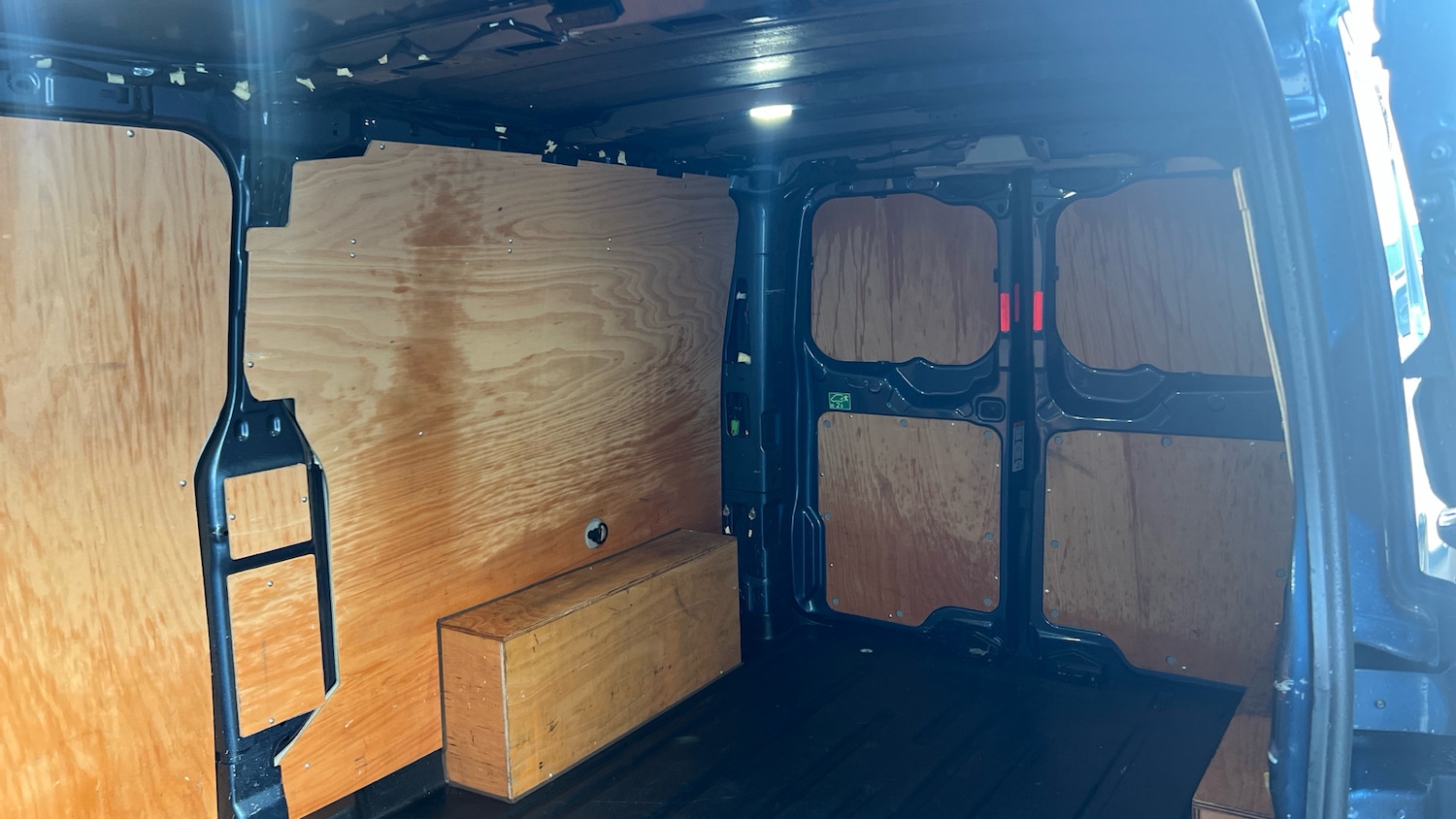 Used Ford Transit Custom 2024 for sale - 77023336: Photo 16