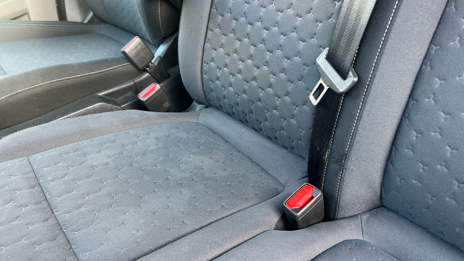 Used Ford Transit Custom 2024 for sale - 77023336: Photo 17