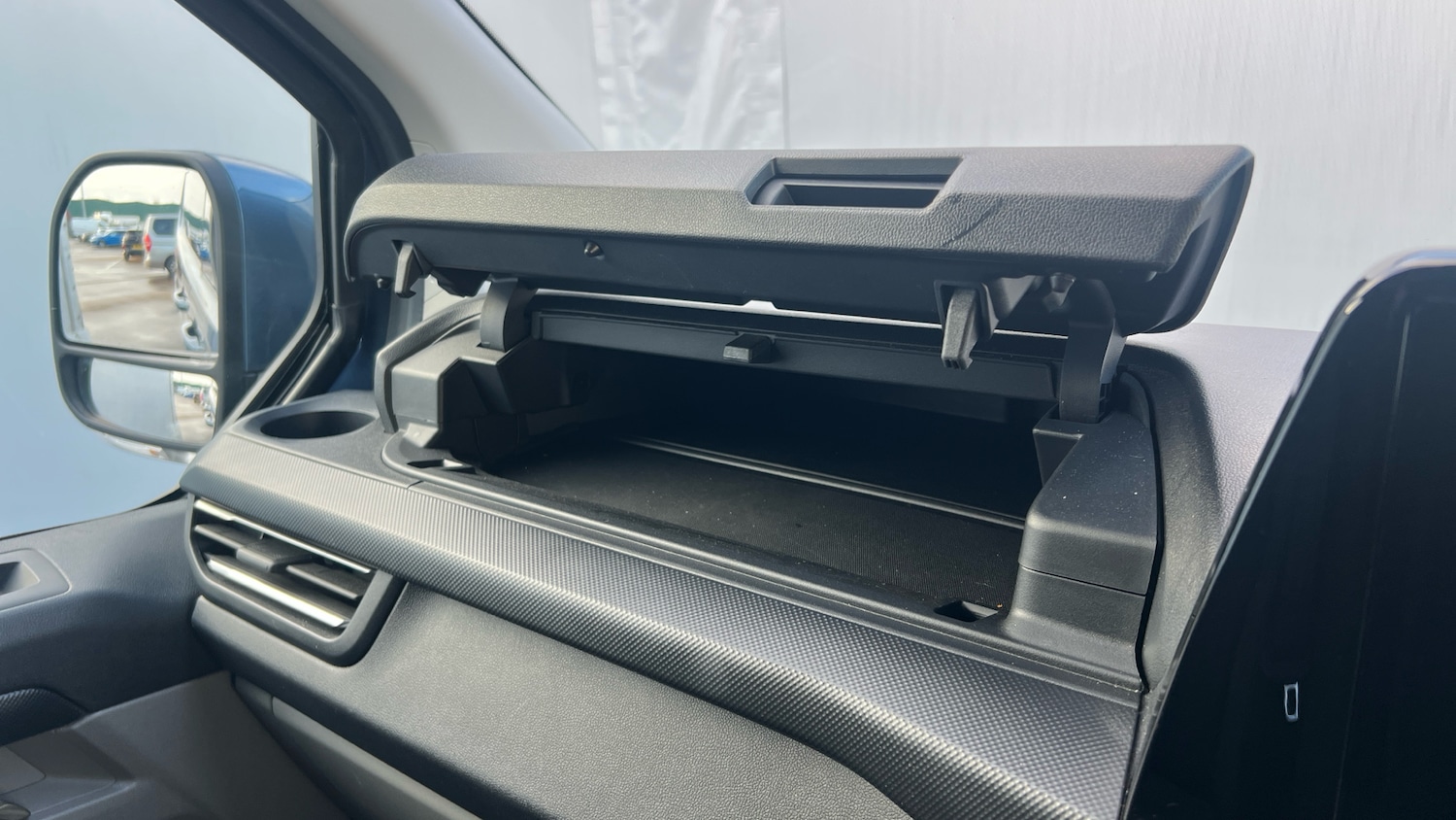 Used Ford Transit Custom 2024 for sale - 77023336: Photo 19