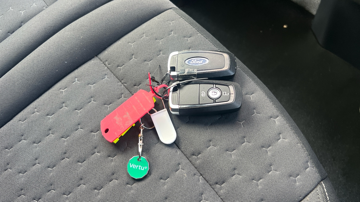 Used Ford Transit Custom 2024 for sale - 77023336: Photo 20