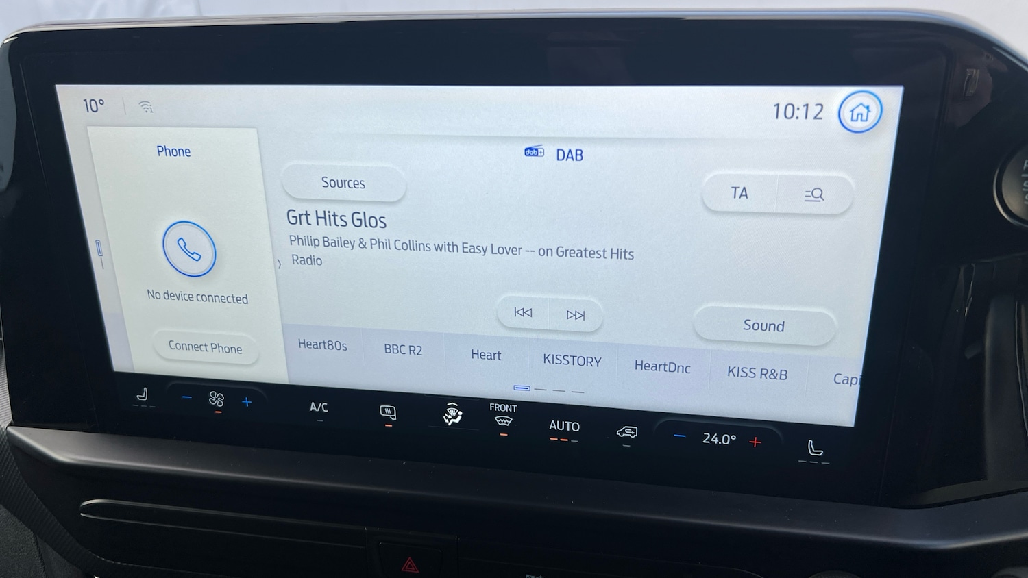 Used Ford Transit Custom 2024 for sale - 77023336: Photo 21