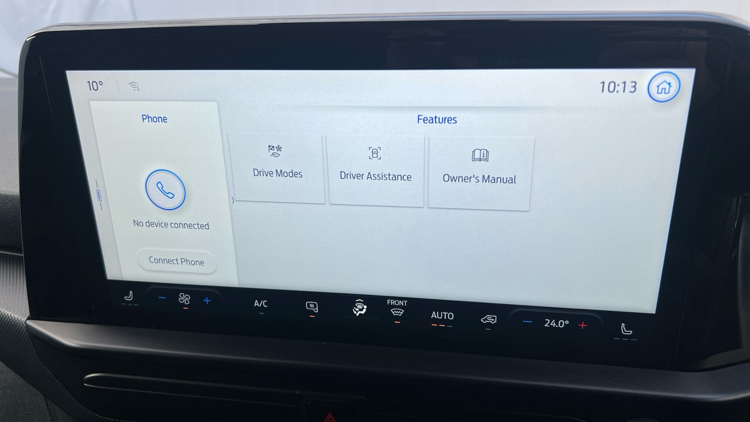 Used Ford Transit Custom 2024 for sale - 77023336: Photo 24