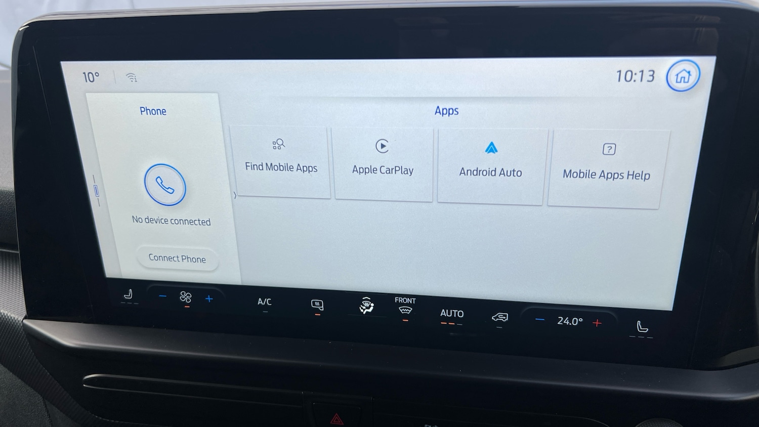 Used Ford Transit Custom 2024 for sale - 77023336: Photo 25