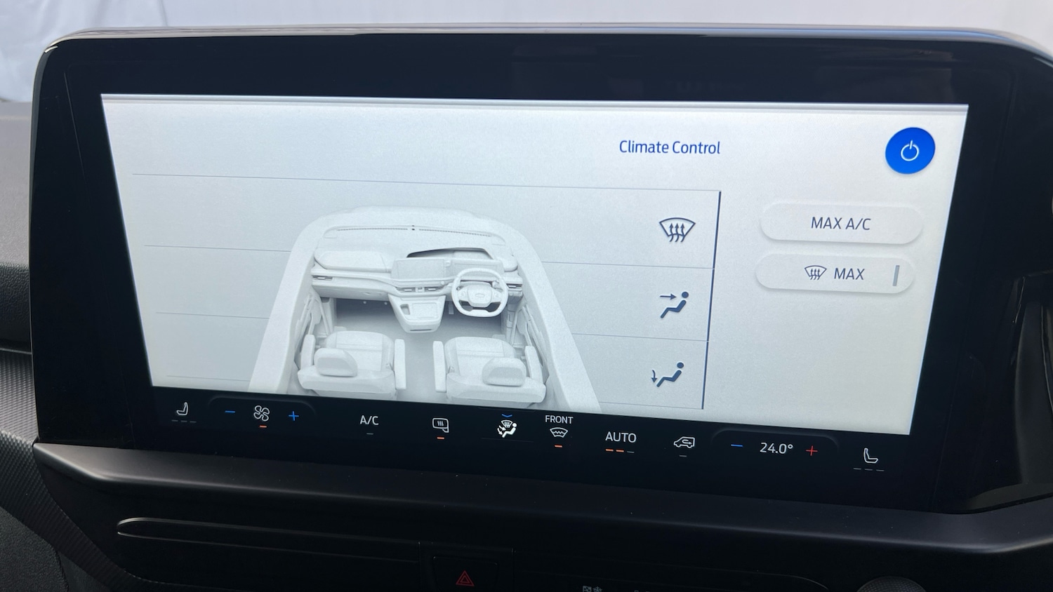 Used Ford Transit Custom 2024 for sale - 77023336: Photo 26