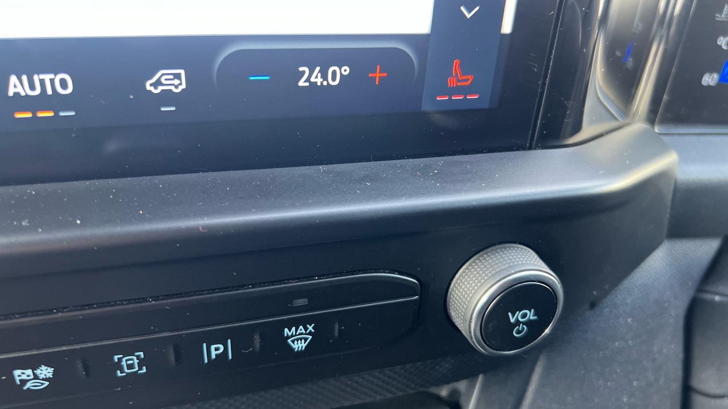 Used Ford Transit Custom 2024 for sale - 77023336: Photo 29