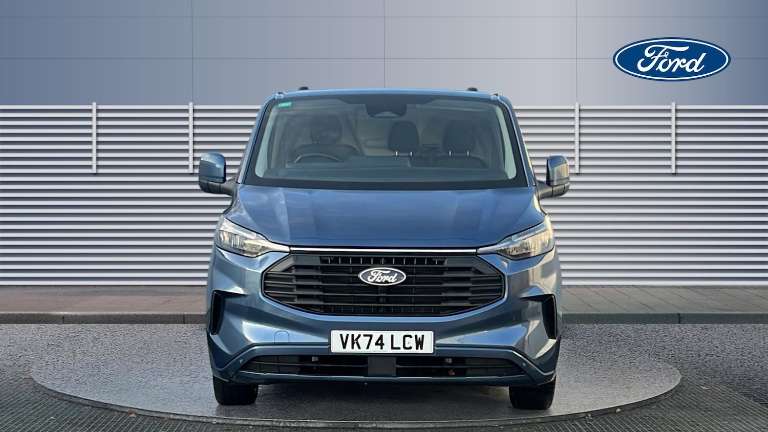 Used Ford Transit Custom 2024 for sale - 77023336: Photo 3