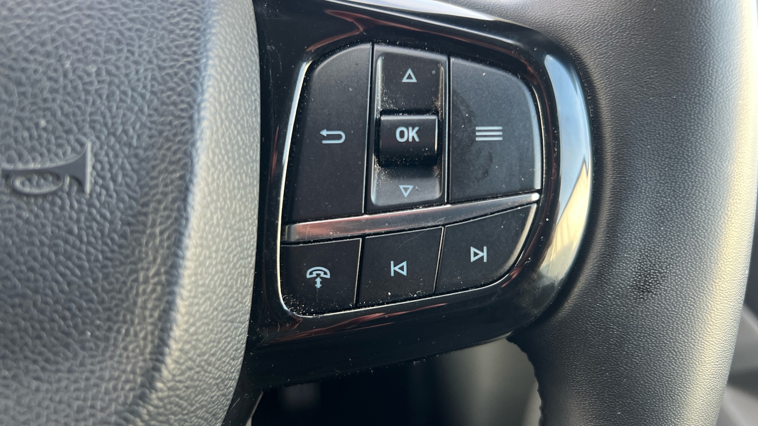 Used Ford Transit Custom 2024 for sale - 77023336: Photo 33