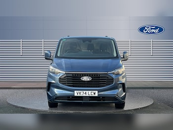 Used Ford Transit Custom 2024 for sale - 77023336: Photo