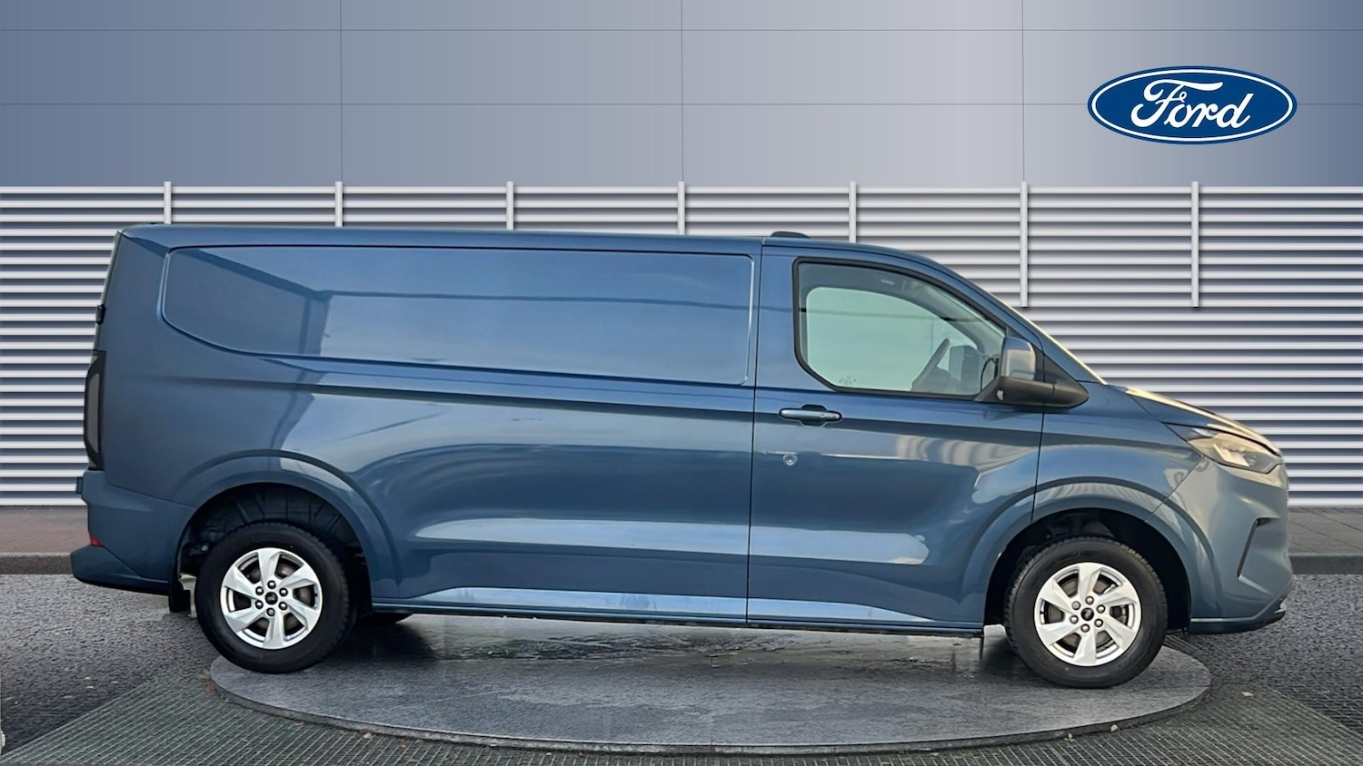 Used Ford Transit Custom 2024 for sale - 77023336: Photo 5