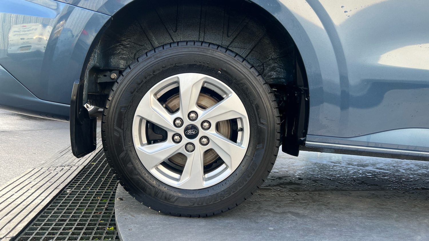 Used Ford Transit Custom 2024 for sale - 77023336: Photo 7