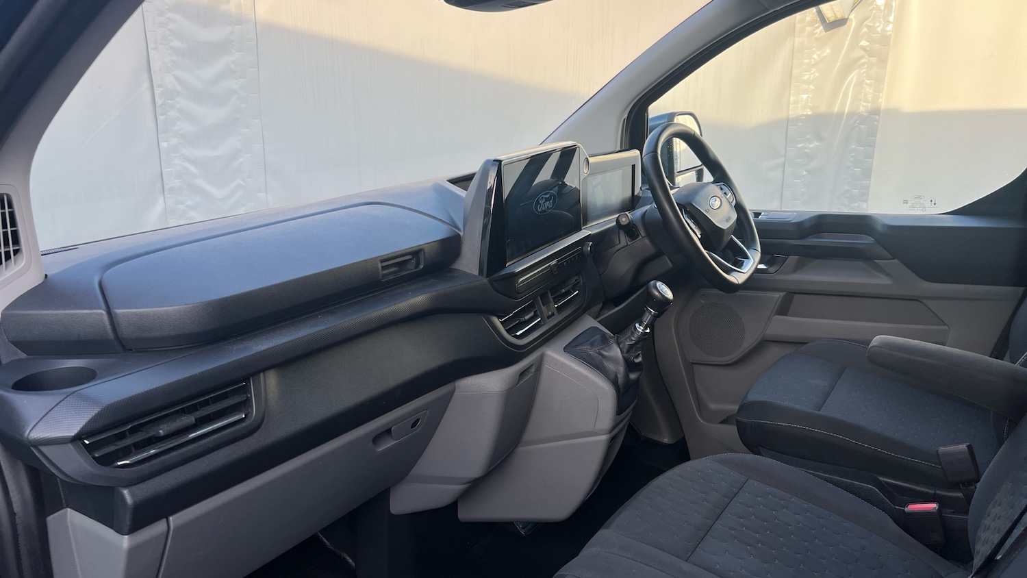 Used Ford Transit Custom 2024 for sale - 77023336: Photo 9