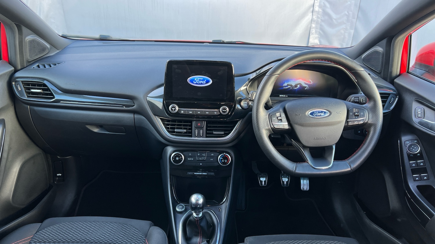 Used Ford Puma 2021 for sale - 77003222: Photo 10