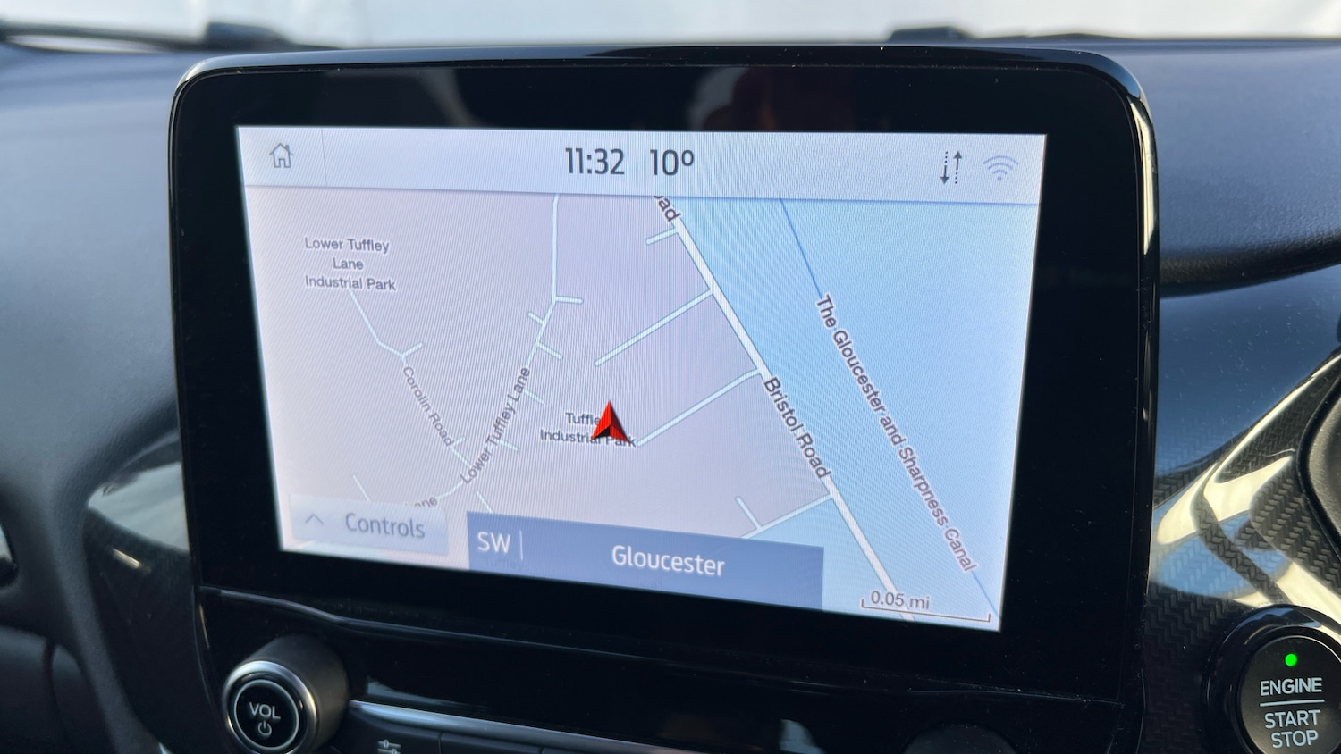 Used Ford Puma 2021 for sale - 77003222: Photo 12