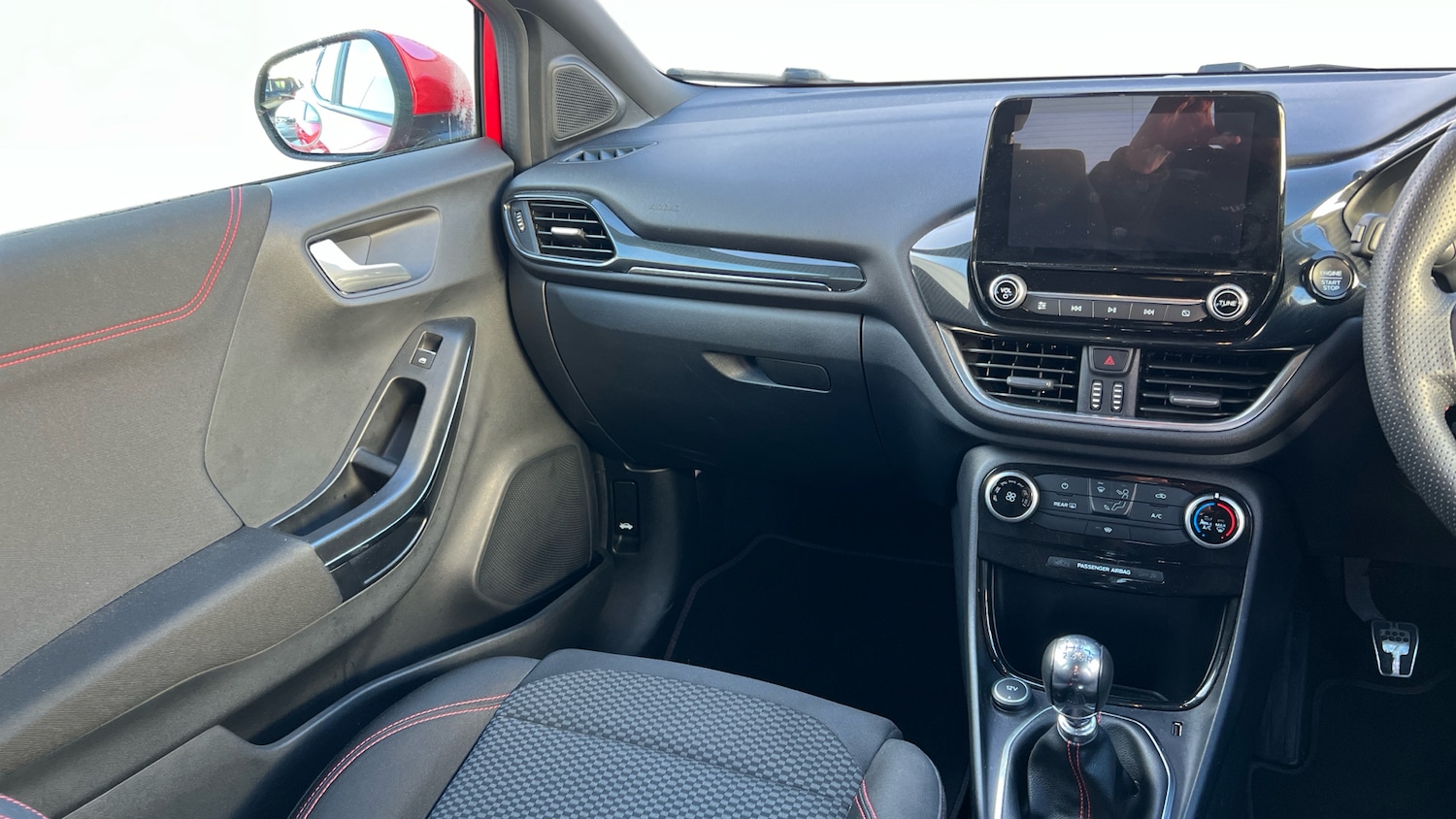 Used Ford Puma 2021 for sale - 77003222: Photo 14