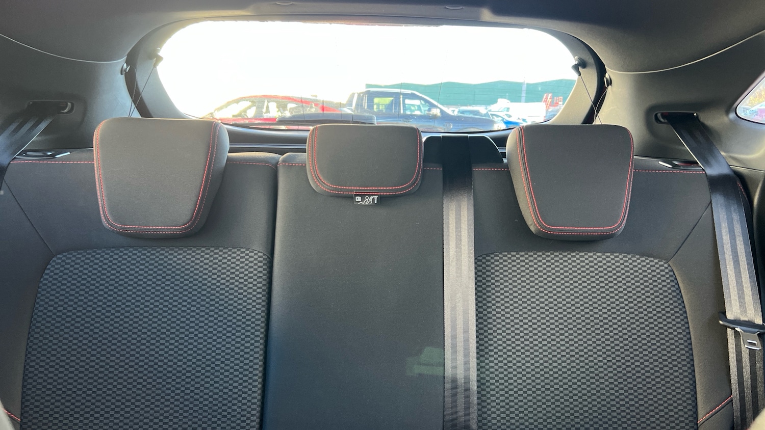 Used Ford Puma 2021 for sale - 77003222: Photo 15