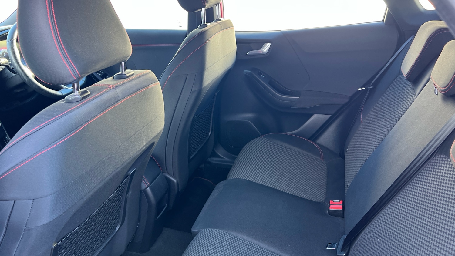 Used Ford Puma 2021 for sale - 77003222: Photo 16