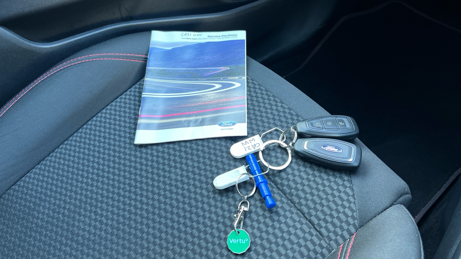 Used Ford Puma 2021 for sale - 77003222: Photo 19