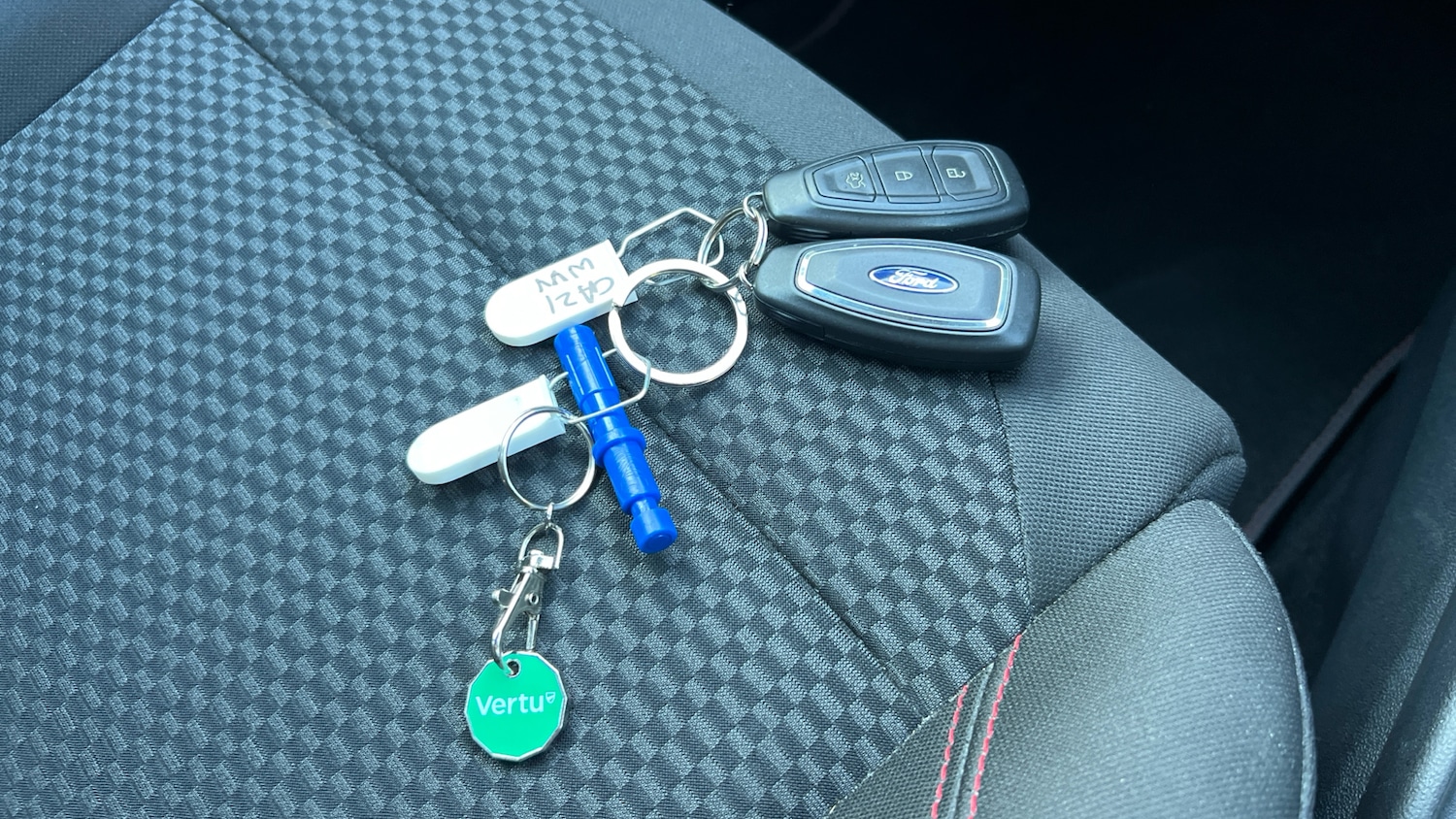 Used Ford Puma 2021 for sale - 77003222: Photo 20