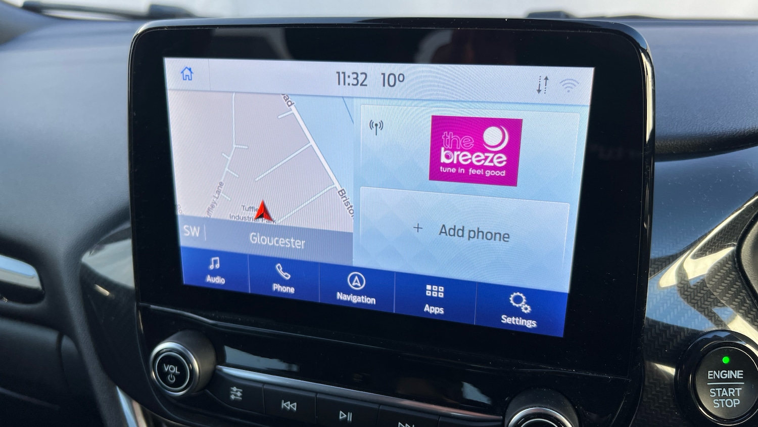 Used Ford Puma 2021 for sale - 77003222: Photo 21