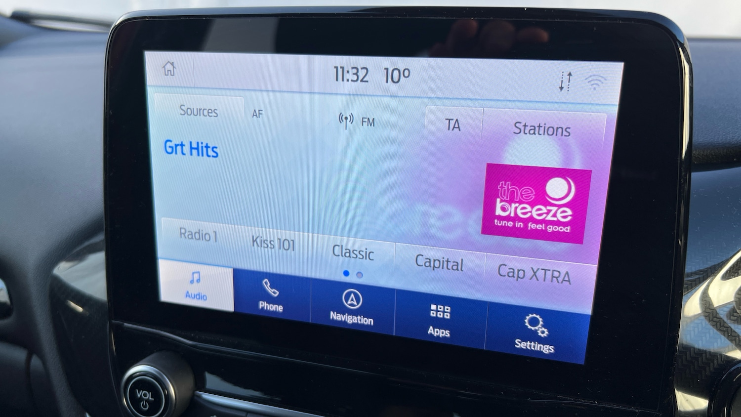 Used Ford Puma 2021 for sale - 77003222: Photo 22