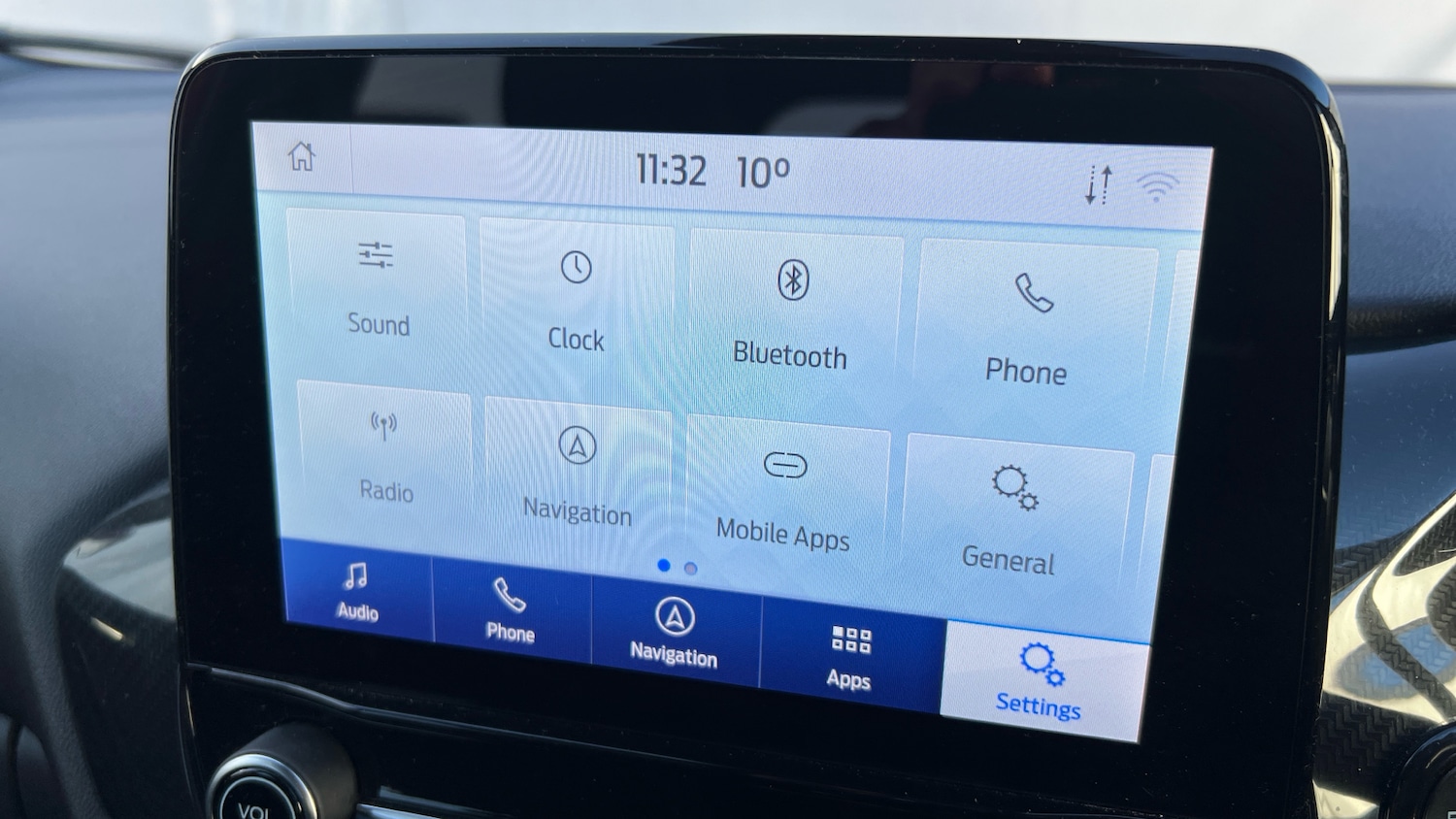 Used Ford Puma 2021 for sale - 77003222: Photo 24