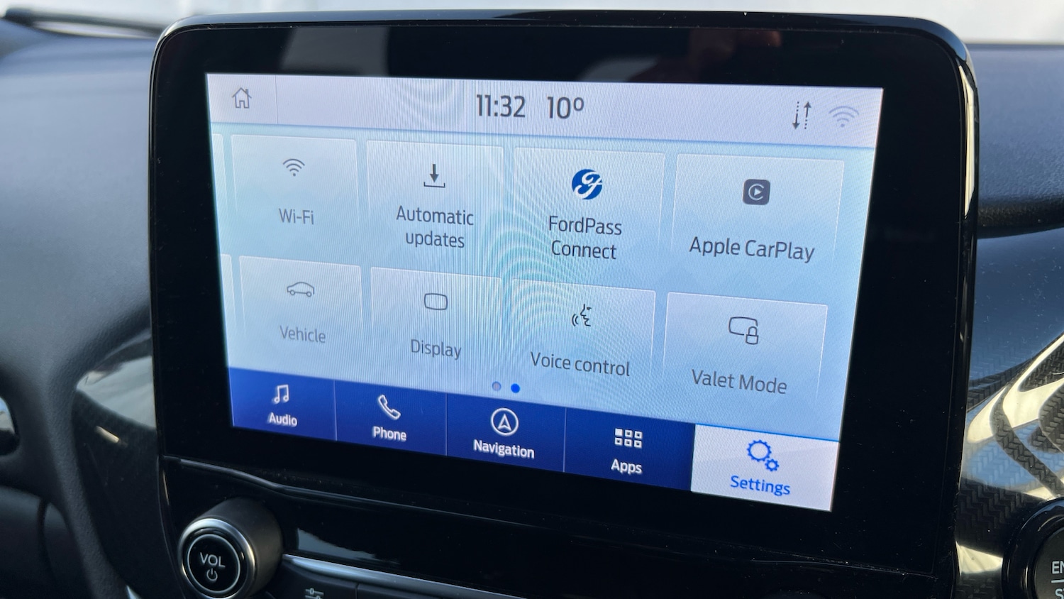 Used Ford Puma 2021 for sale - 77003222: Photo 25