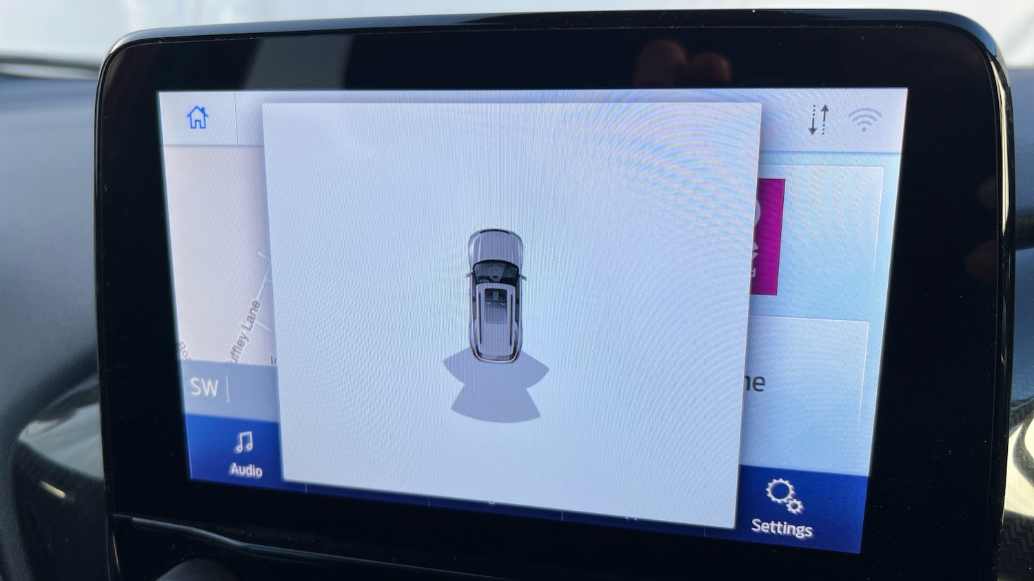 Used Ford Puma 2021 for sale - 77003222: Photo 26