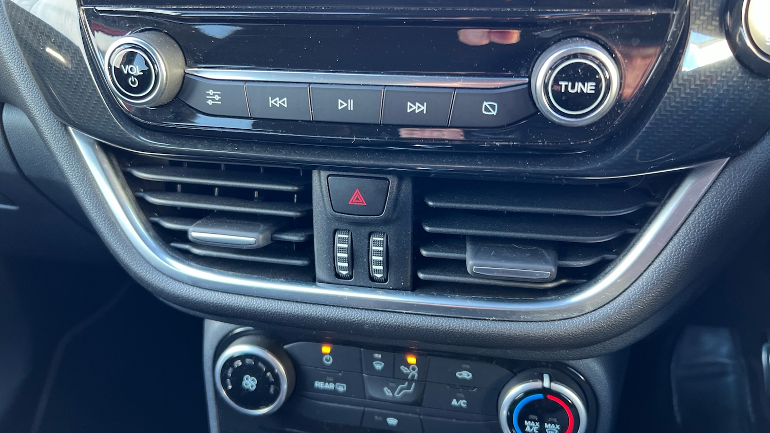 Used Ford Puma 2021 for sale - 77003222: Photo 27