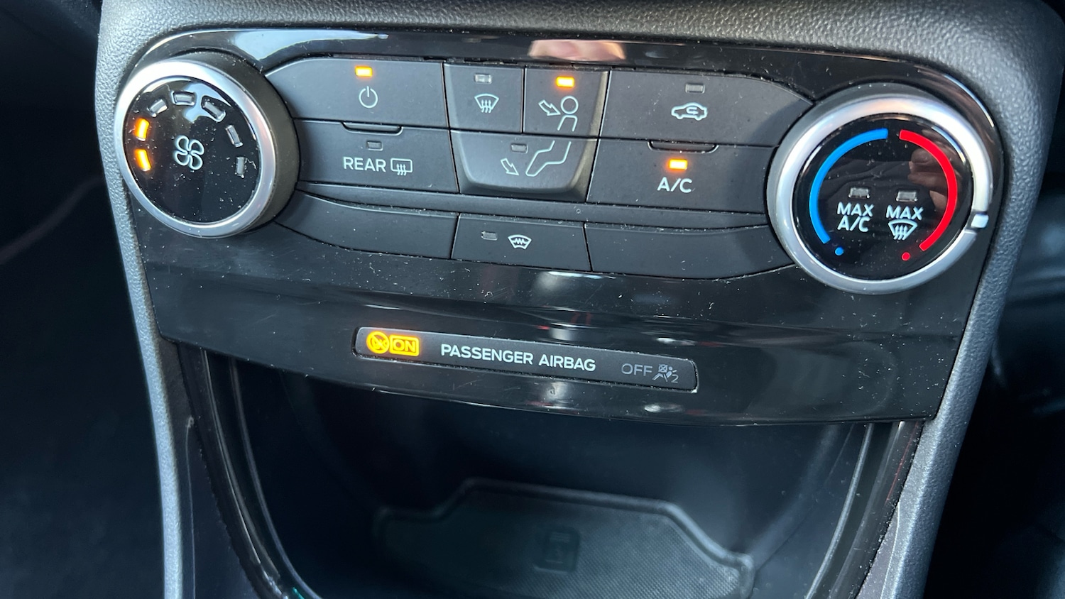 Used Ford Puma 2021 for sale - 77003222: Photo 28