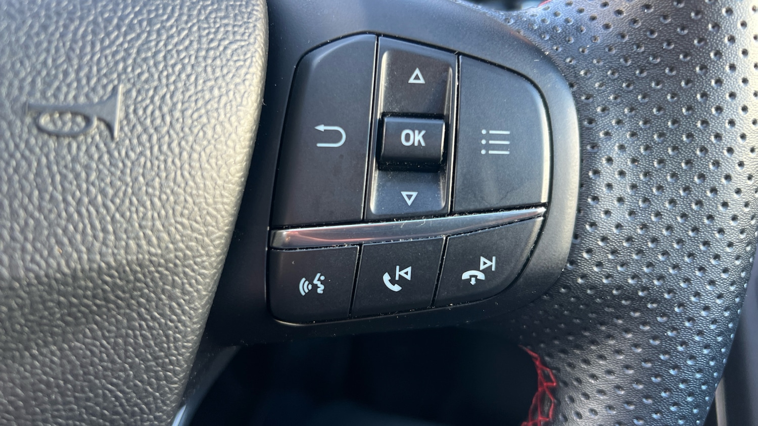 Used Ford Puma 2021 for sale - 77003222: Photo 34