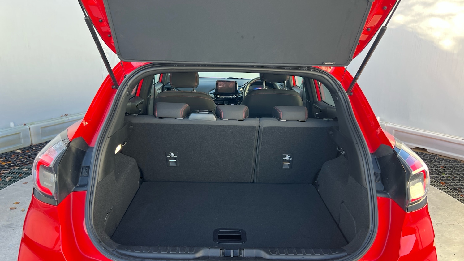 Used Ford Puma 2021 for sale - 77003222: Photo 4