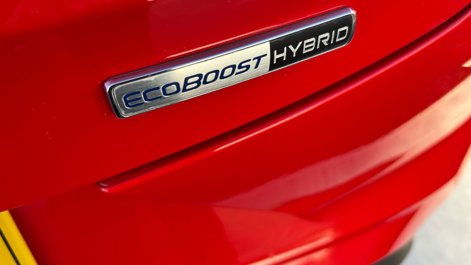 Used Ford Puma 2021 for sale - 77003222: Photo 40