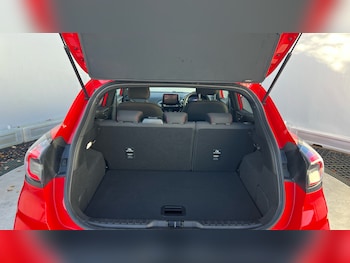 Used Ford Puma 2021 for sale - 77003222: Photo