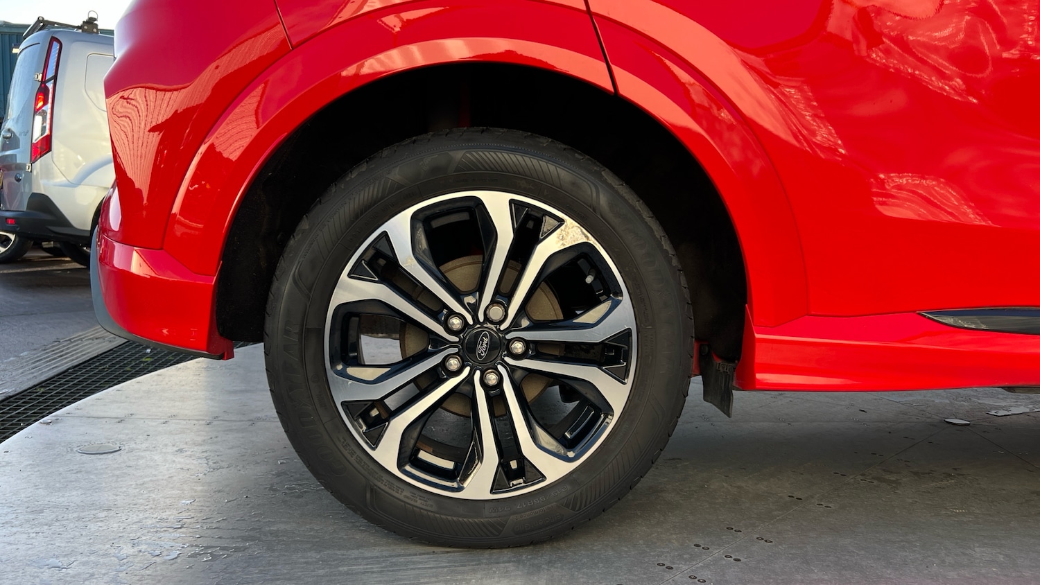 Used Ford Puma 2021 for sale - 77003222: Photo 7