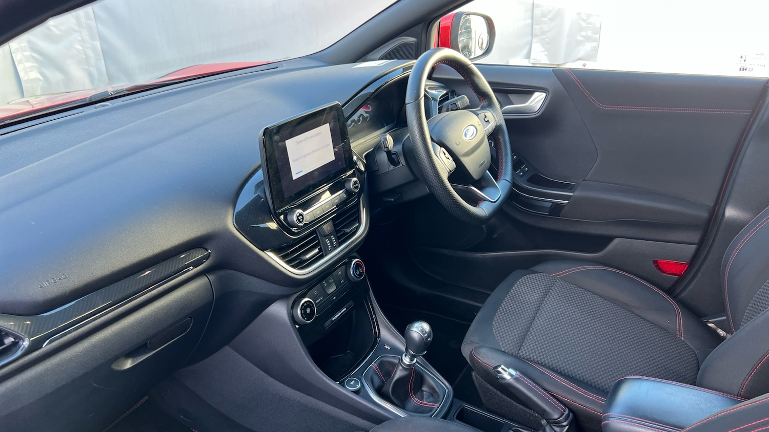 Used Ford Puma 2021 for sale - 77003222: Photo 9