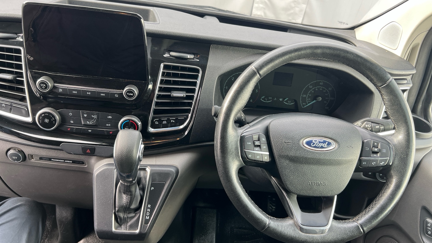 Used Ford Transit Custom 2020 for sale - 77288943: Photo 10