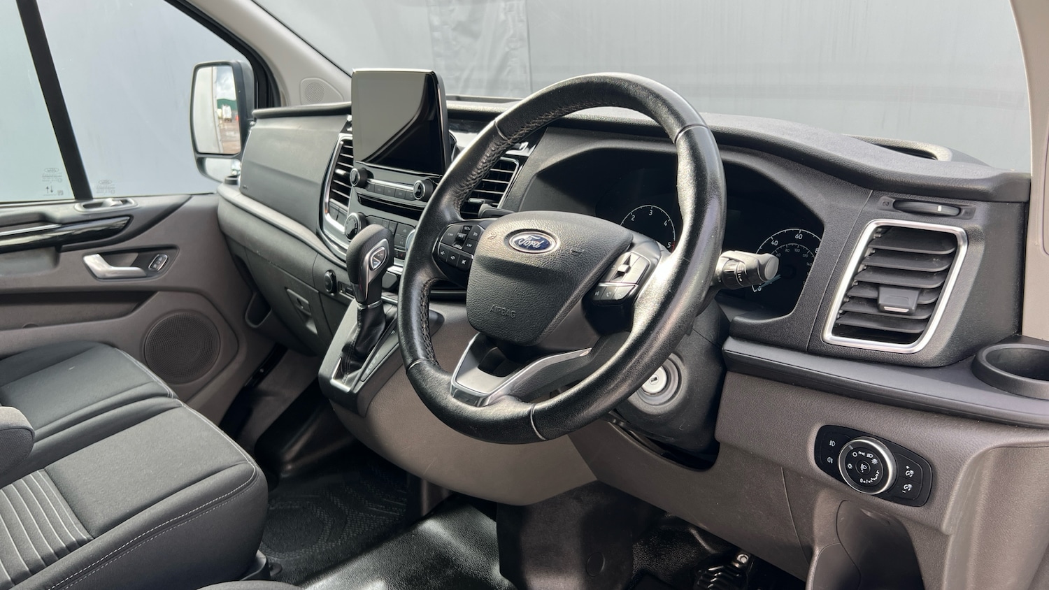 Used Ford Transit Custom 2020 for sale - 77288943: Photo 11