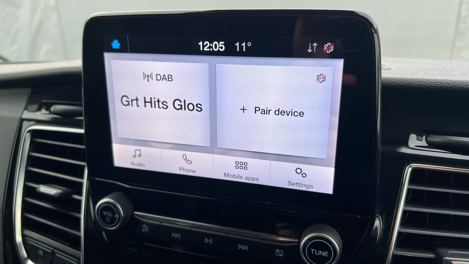 Used Ford Transit Custom 2020 for sale - 77288943: Photo 12