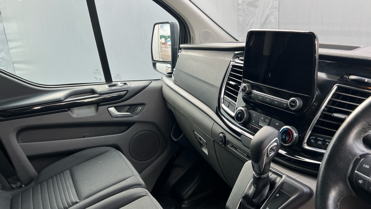 Used Ford Transit Custom 2020 for sale - 77288943: Photo 14