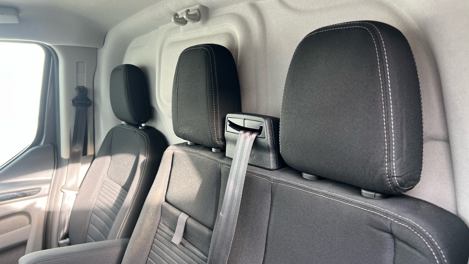 Used Ford Transit Custom 2020 for sale - 77288943: Photo 15