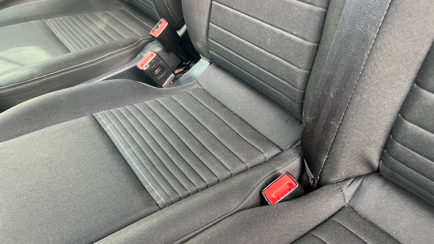 Used Ford Transit Custom 2020 for sale - 77288943: Photo 17