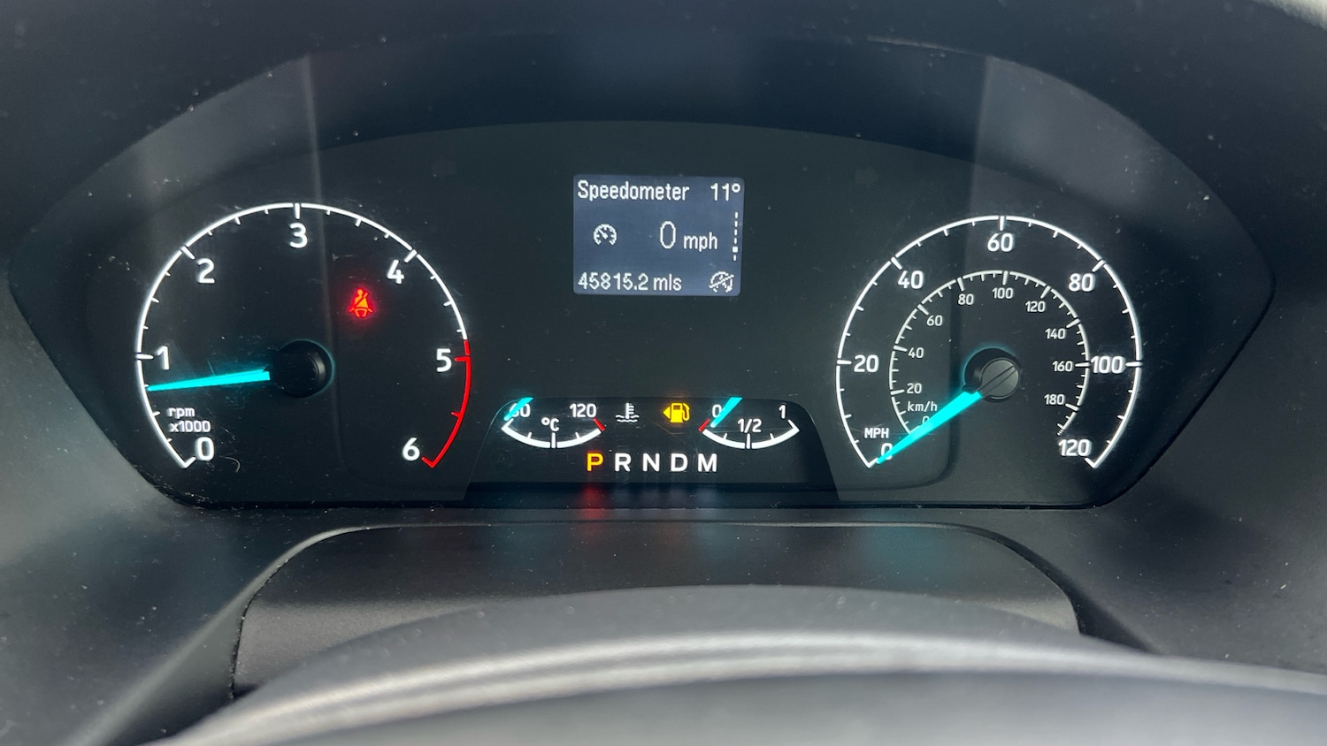 Used Ford Transit Custom 2020 for sale - 77288943: Photo 18