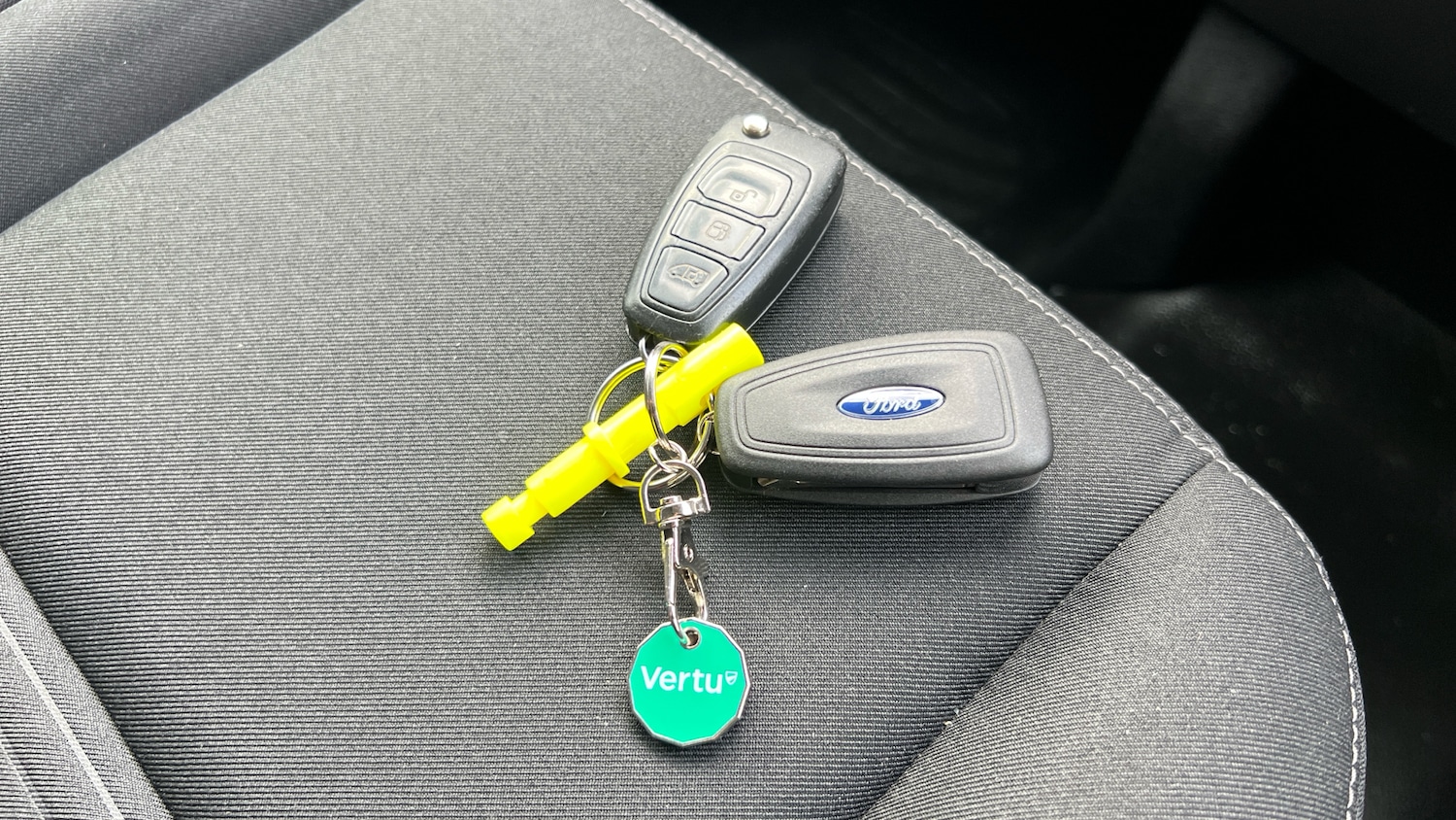 Used Ford Transit Custom 2020 for sale - 77288943: Photo 20