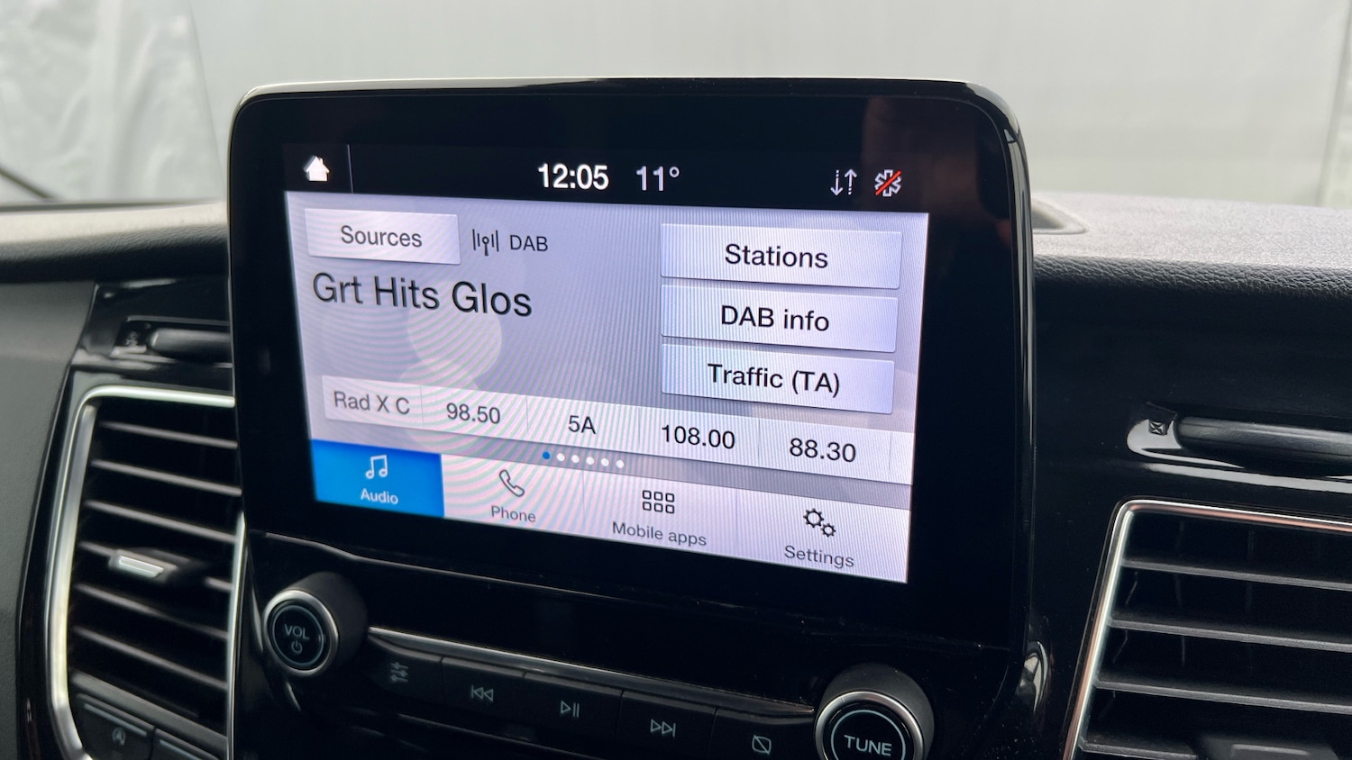 Used Ford Transit Custom 2020 for sale - 77288943: Photo 21