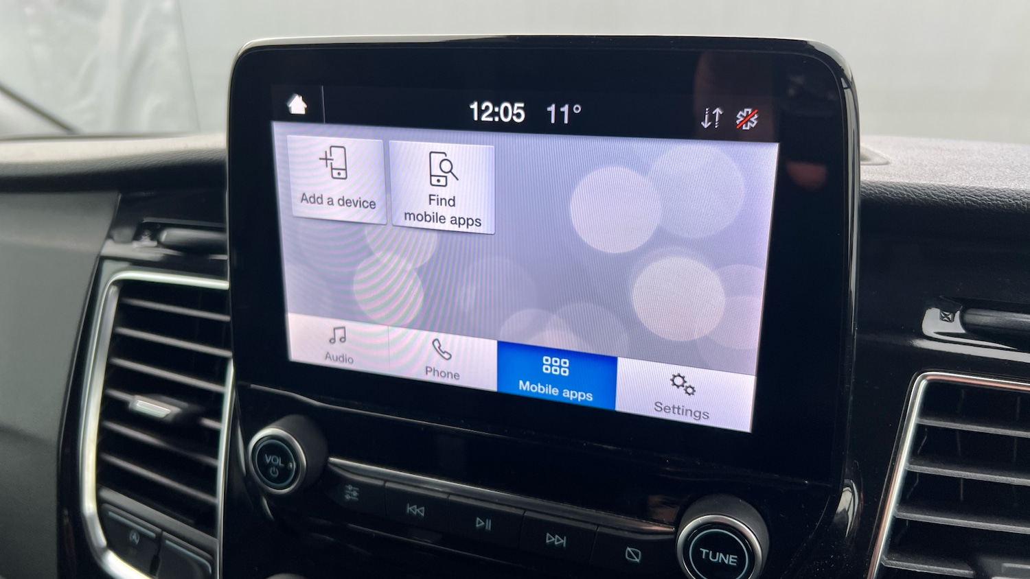 Used Ford Transit Custom 2020 for sale - 77288943: Photo 22