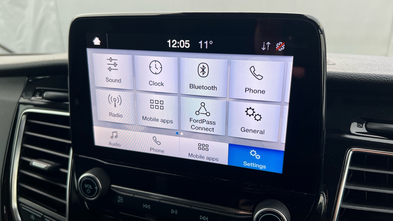 Used Ford Transit Custom 2020 for sale - 77288943: Photo 23