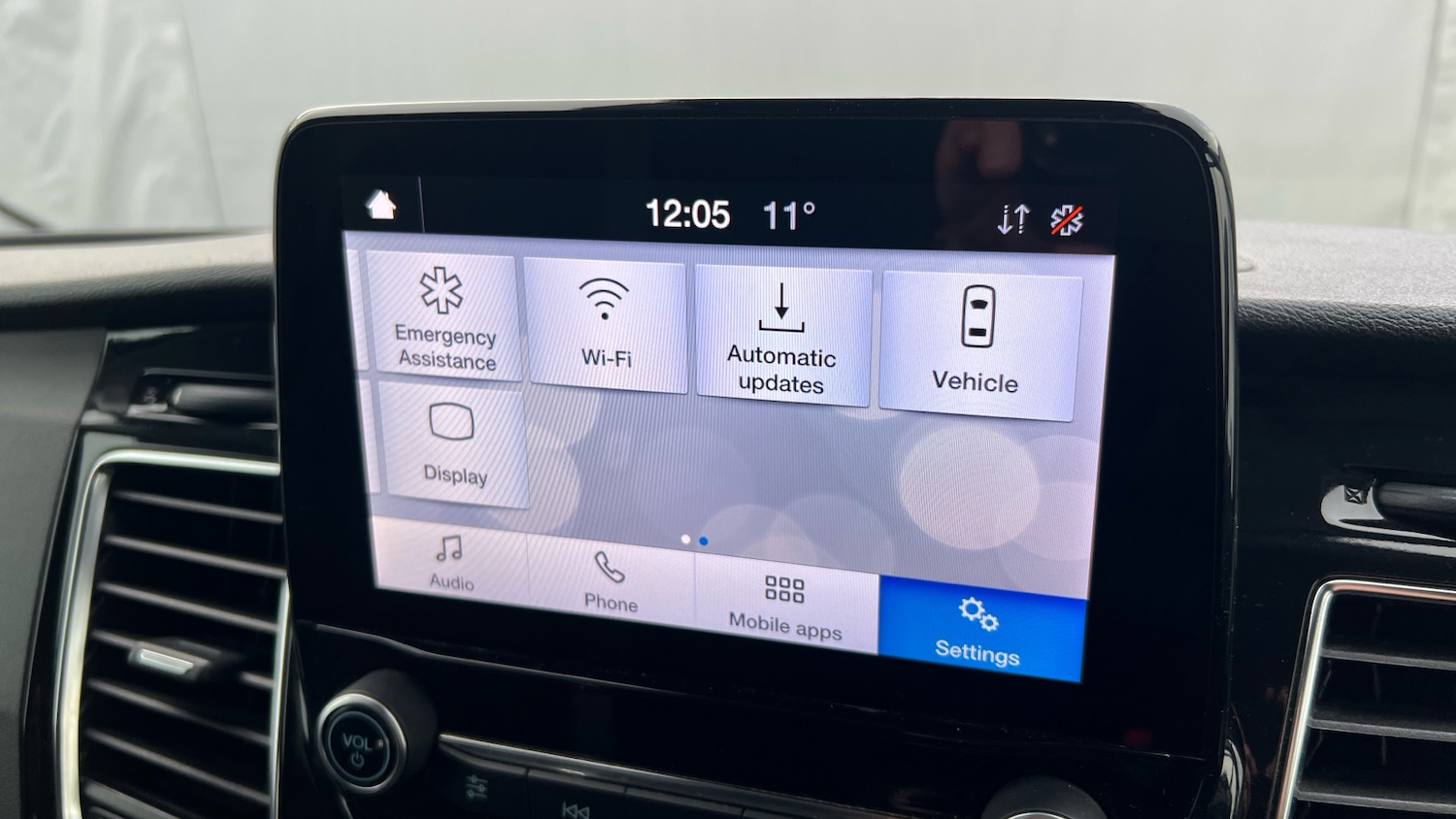 Used Ford Transit Custom 2020 for sale - 77288943: Photo 24