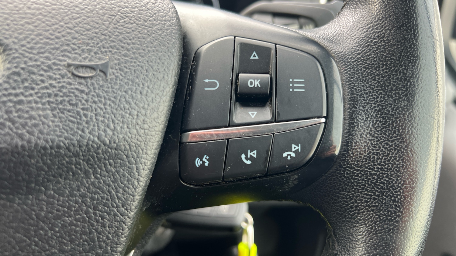 Used Ford Transit Custom 2020 for sale - 77288943: Photo 31