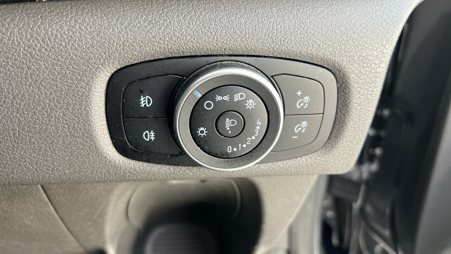 Used Ford Transit Custom 2020 for sale - 77288943: Photo 34