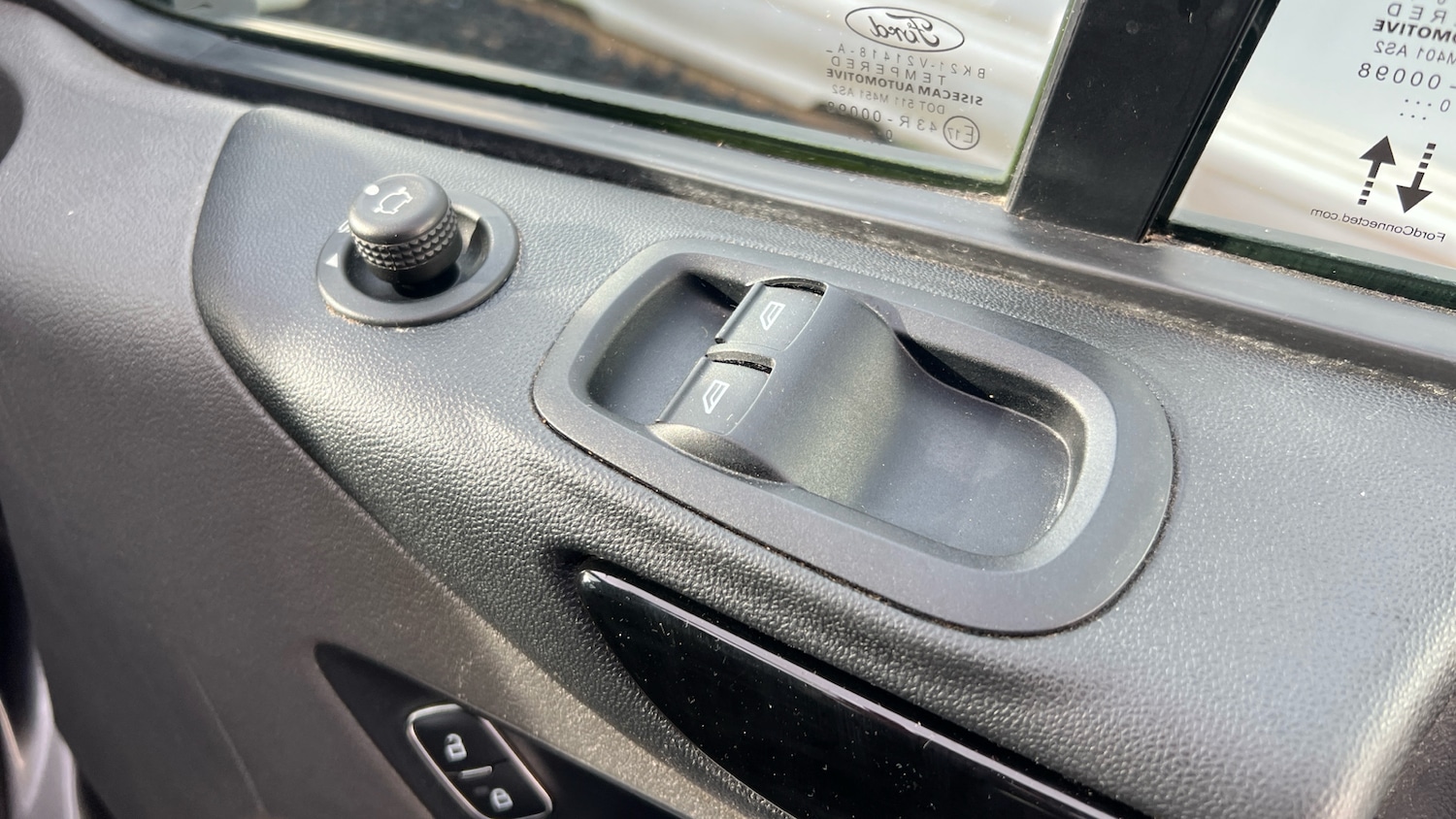 Used Ford Transit Custom 2020 for sale - 77288943: Photo 35